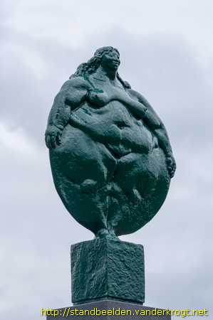 Culemborg -  Moeder Aarde