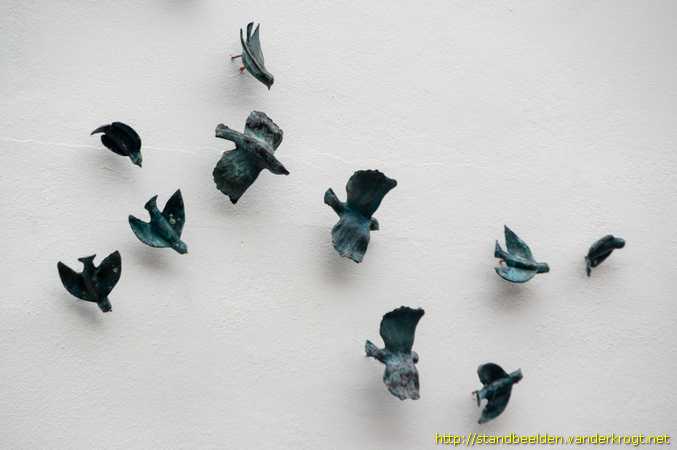 Culemborg -  Vogels