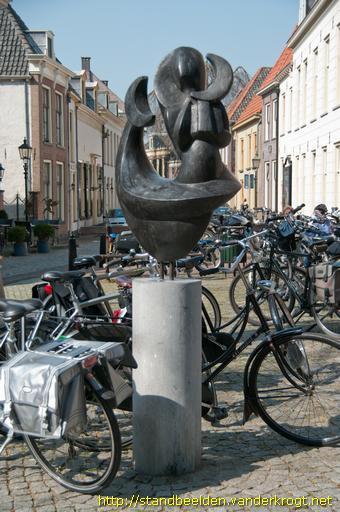 Doesburg - Fleuviënne