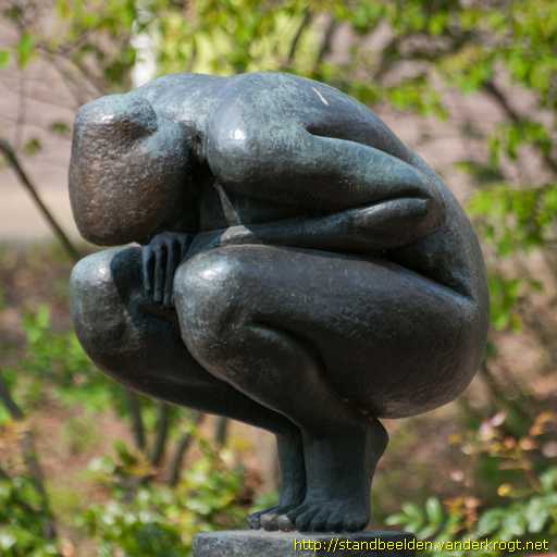 Doetinchem -  Meditatie