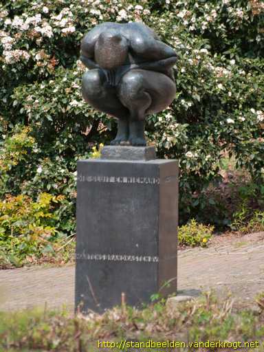 Doetinchem -  Meditatie