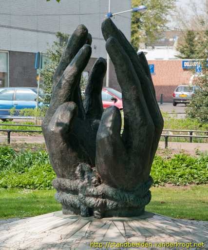 Doetinchem -  Vrijheidsmonument
