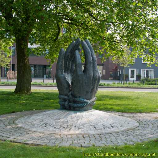 Doetinchem -  Vrijheidsmonument