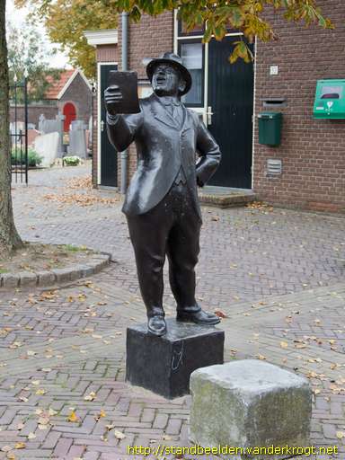 Loo -  De Dorpsomroeper