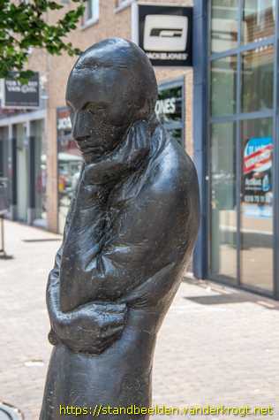 Ede -  Herr Heinrich Heine