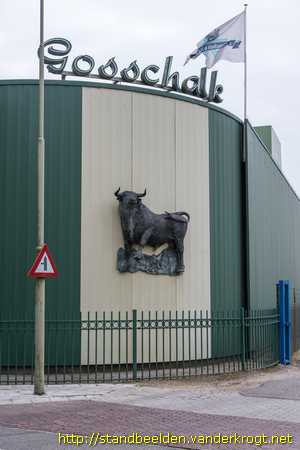 Epe -  Spaanse Stier