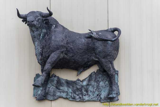 Epe -  Spaanse Stier