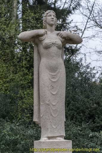 Epe - Bevrijdingsmonument