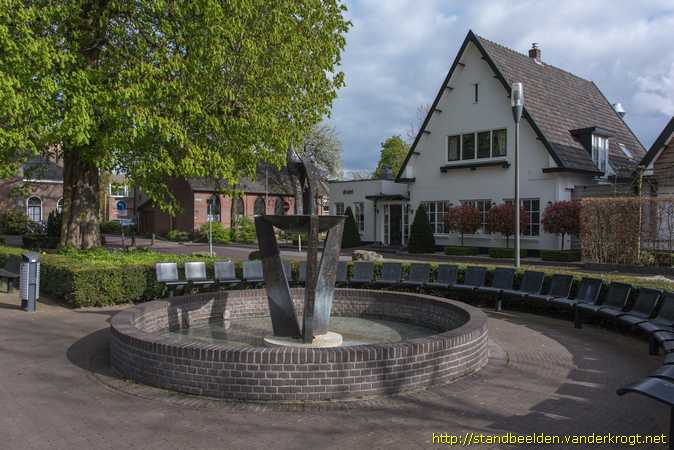 Vaassen -  Vrede, Vrijheid, Verdraagzaamheid