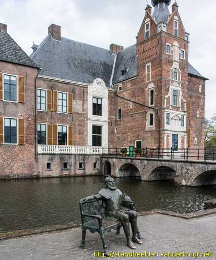 Vaassen -  Maarten van Rossum
