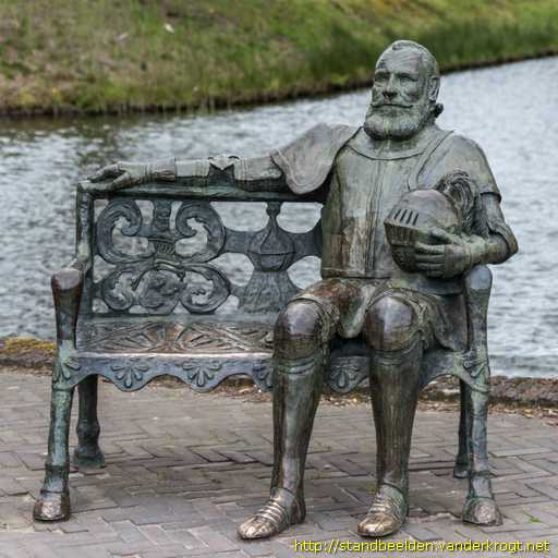 Vaassen -  Maarten van Rossum