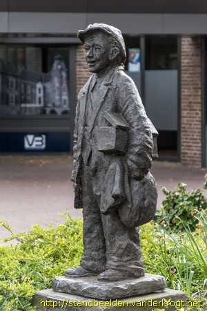 Vaassen -  Willem van Tongeren