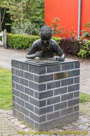 Emst -  Jongen
