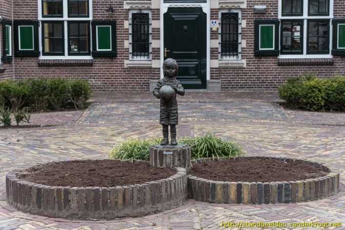Epe -  Groei