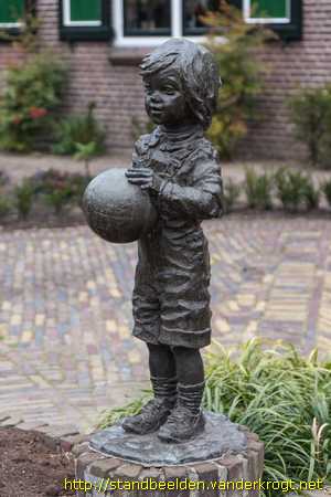 Epe -  Groei