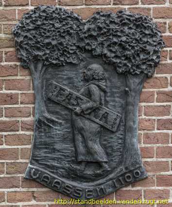 Vaassen -  1100 jaar Vaassen