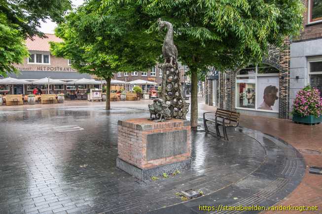 Ermelo -  De Pauw