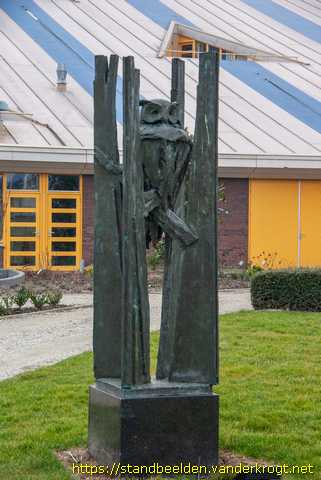Geldermalsen -  Uilenboom
