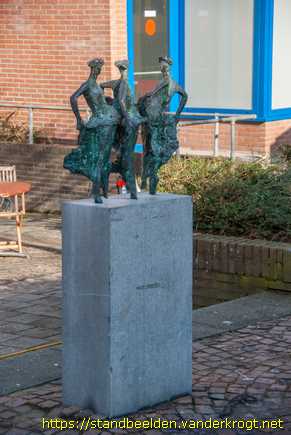 Geldermalsen -  Menuet III