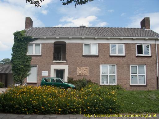 Groesbeek -  Zorgverlening vanuit het geloof