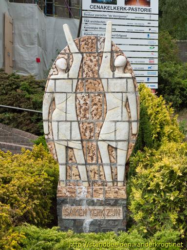 Heilig Landstichting -  Samen Kerk Zijn