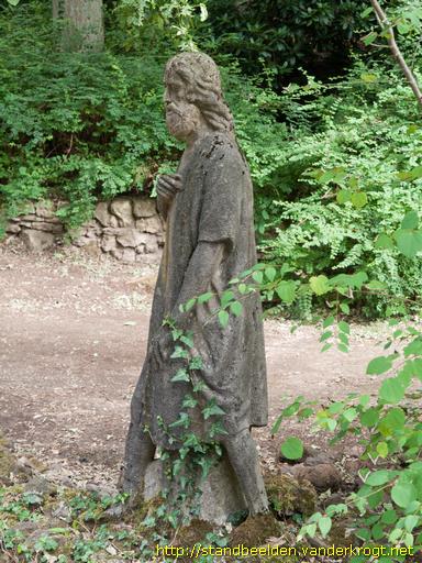 Heilig Landstichting -  Johannes de Doper