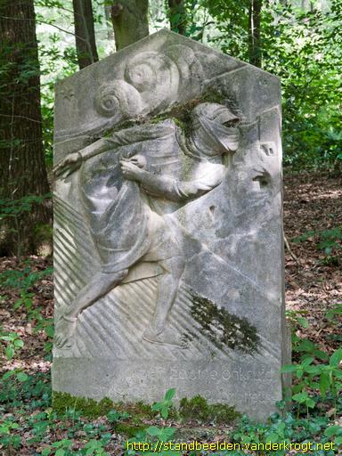 Heilig Landstichting -  De goede en de slechte zaaier