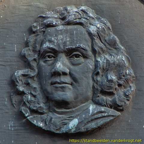 Harderwijk - Herman Boerhaave
