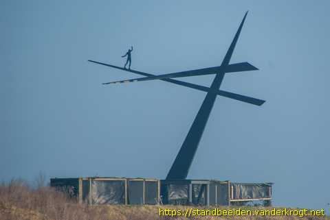 Harderwijk -  Auf dem weg