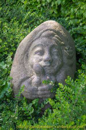 Hattem -  't Vrouwtje van Hattem