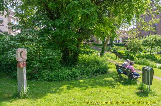 Hattem -  De Hanze verbeeld