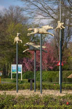 Heerde -  De Carrousel