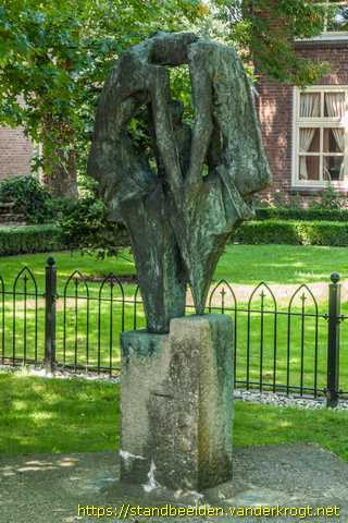 Heumen -  Tempel van het gezin