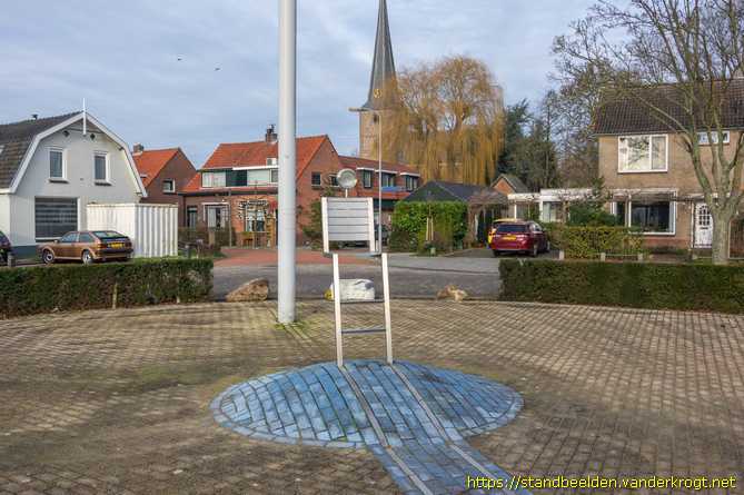 Spijk (Linge) -  Meeting Point