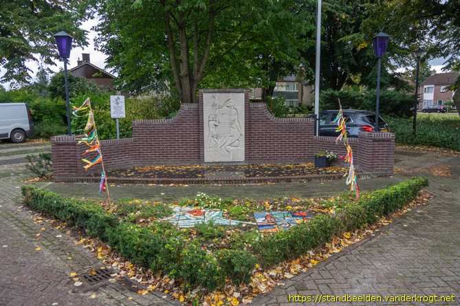 Gendt -  Herrijzend Nederland