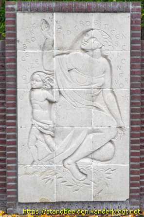 Gendt - Herrijzend Nederland