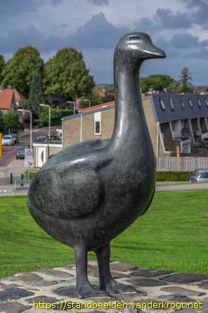 Gendt - De gent