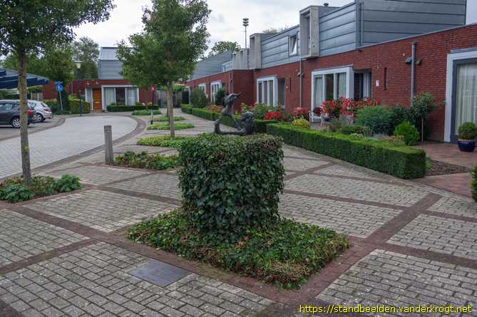 Gendt -  Watervreugde