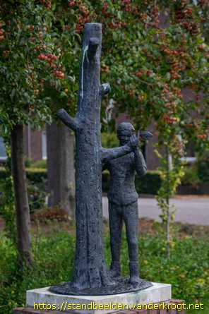 Gendt - De enter