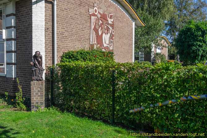 Bemmel -  Kindfiguren