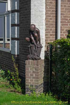 Bemmel -  Kindfiguren
