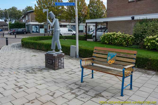 Gendt -  Houthakker
