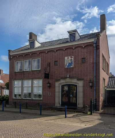Gendt -  Mozaïek