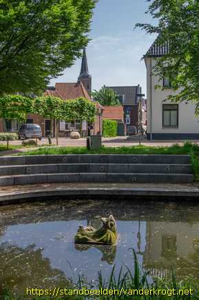 Lochem -  Vis