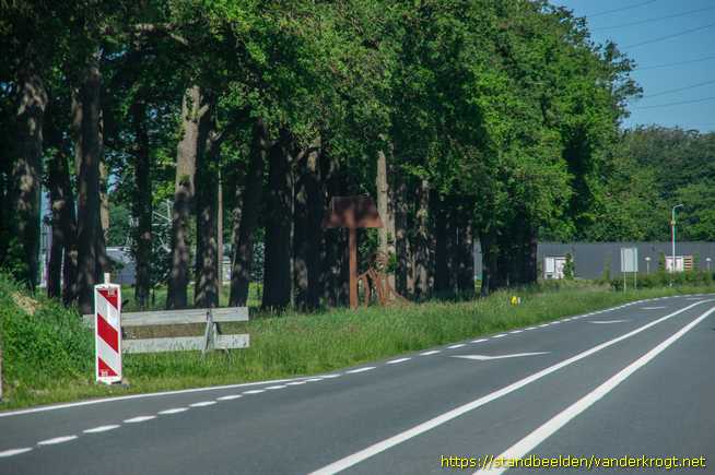 Lochem -  Praotvolk 1: Annie
