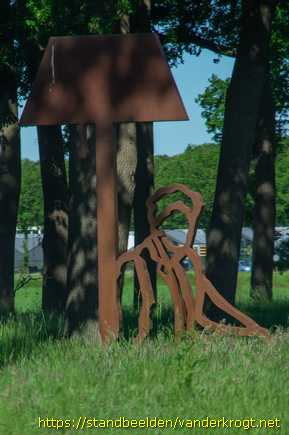 Lochem - Praotvolk 1: Annie