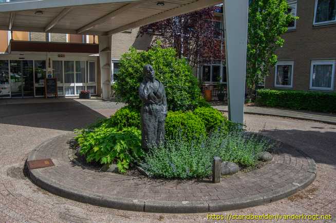 Lochem -  Paula in kamerjas