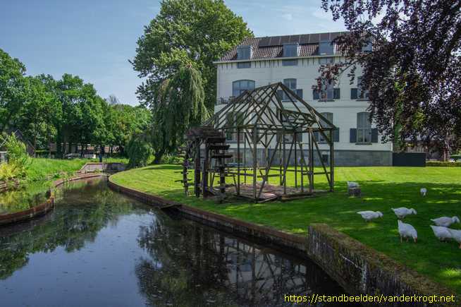 Lochem -  Watermolen