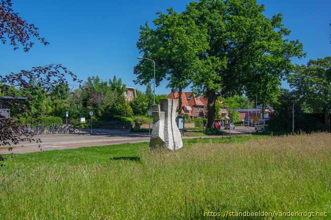 Lochem -  Ontplooiing