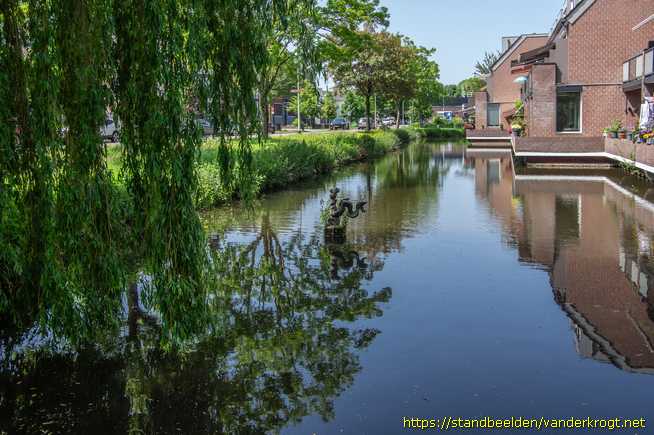 Lochem -  Waternimf